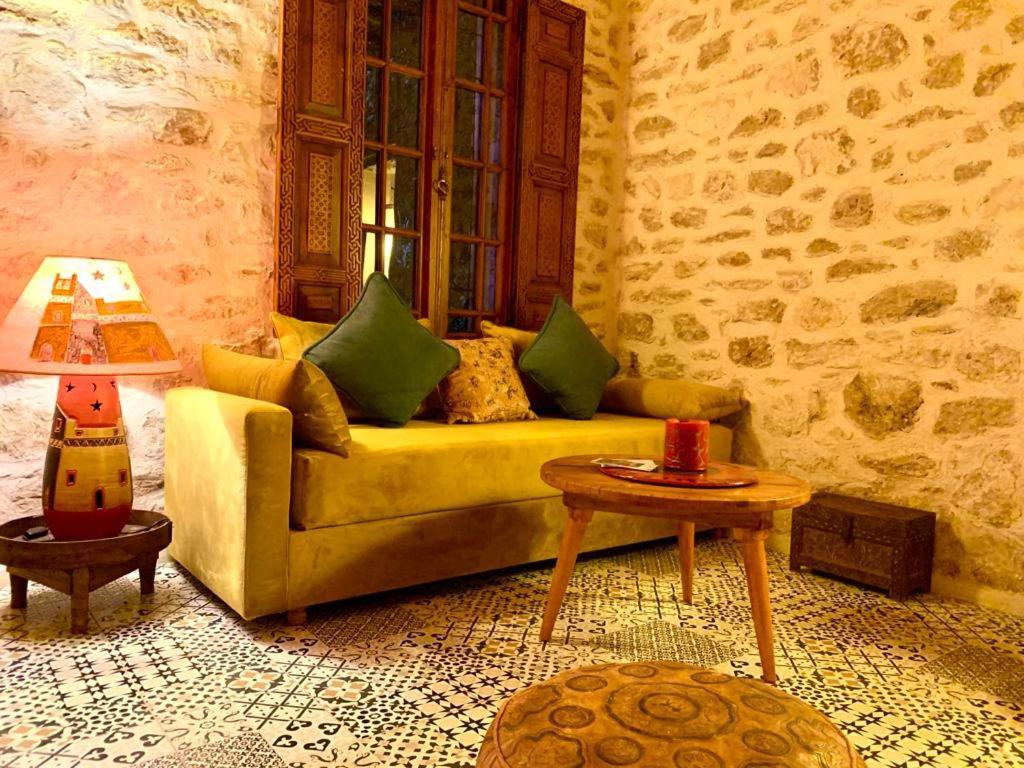 Villa Des Hauts Mogador Essaouira Exteriör bild