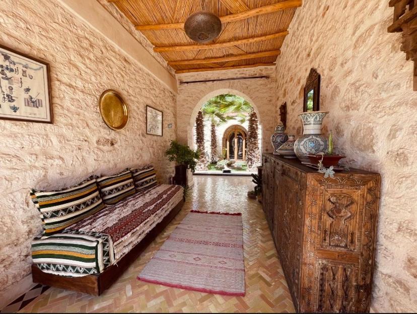 Villa Des Hauts Mogador Essaouira Exteriör bild