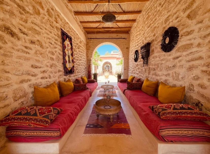 Villa Des Hauts Mogador Essaouira Exteriör bild