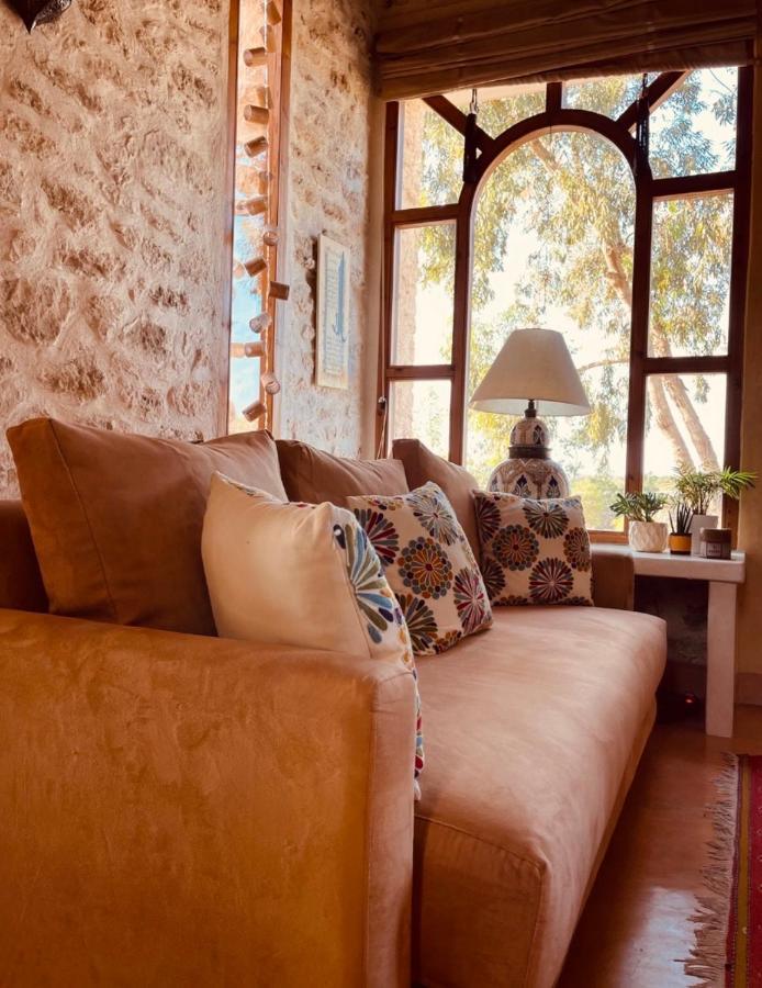 Villa Des Hauts Mogador Essaouira Exteriör bild
