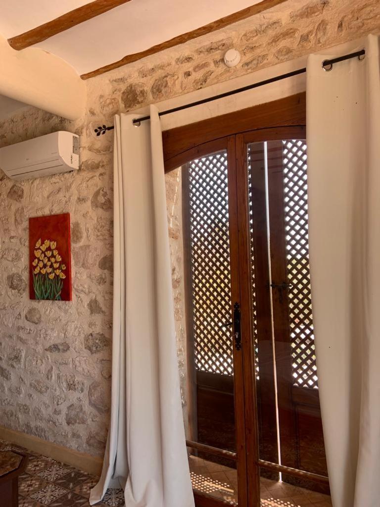 Villa Des Hauts Mogador Essaouira Exteriör bild